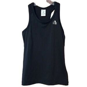 adidas Techfit Racerback Tank Top | Womens Size Large